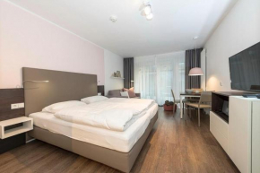 Apartmentvilla Anna See Apartmentvilla Anna See 1-05